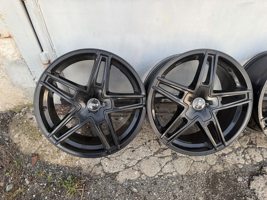 Лети джанти 18 /5/112