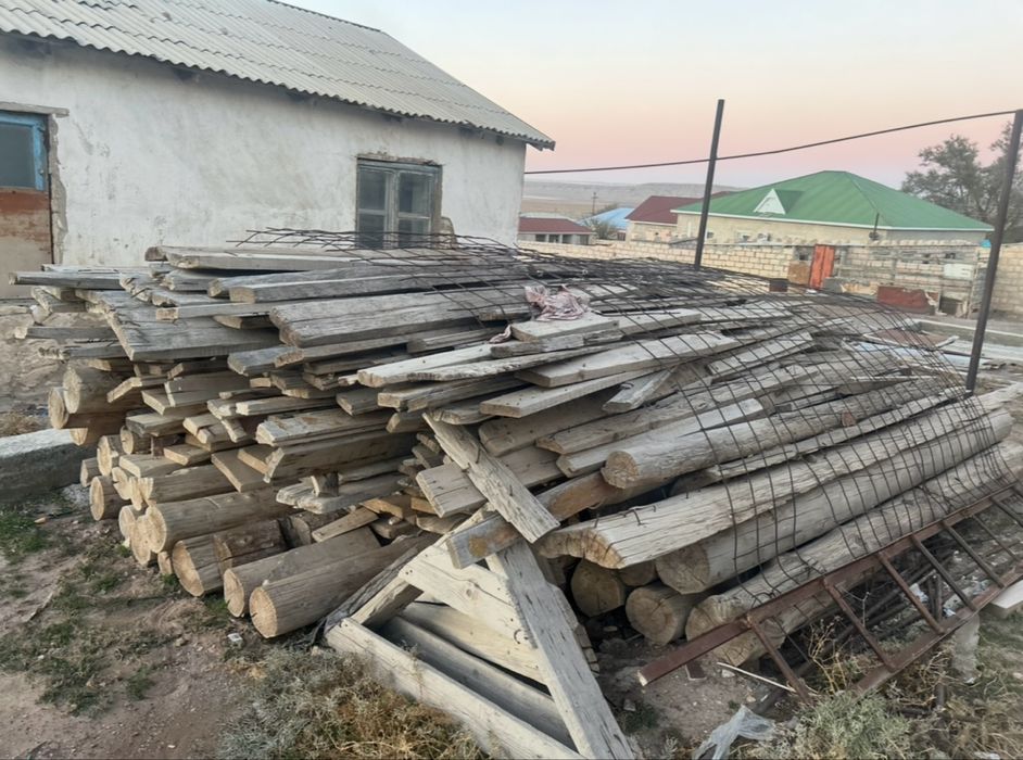 Томар-ағаштар сатылады,жақсы жағдайда бүтін