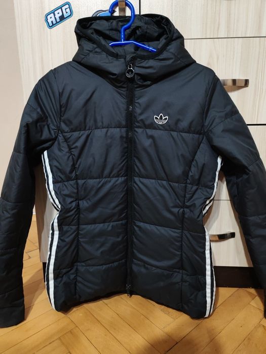 Дамско яке Adidas