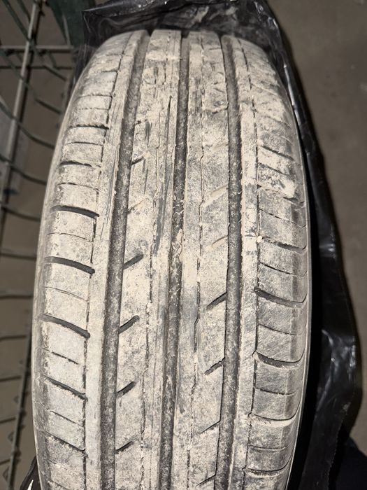 Yokohama es32 185/65 R15