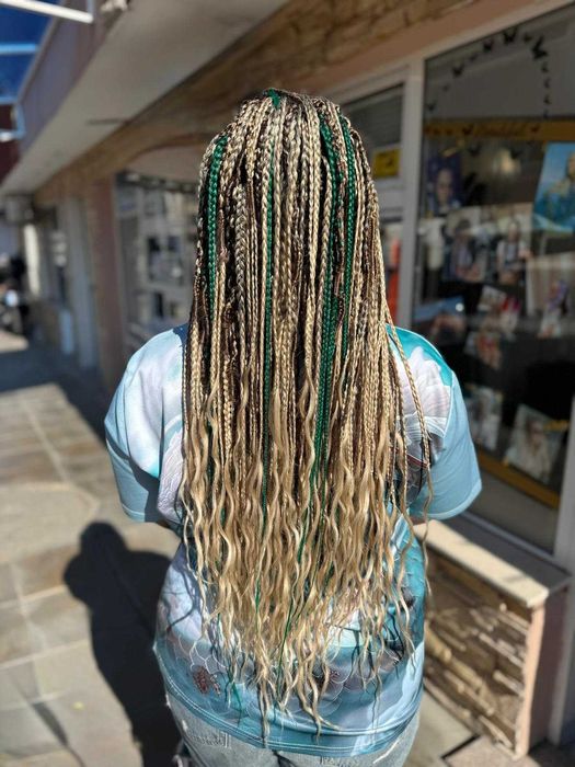 D.E. комплекти | ръчна изработка