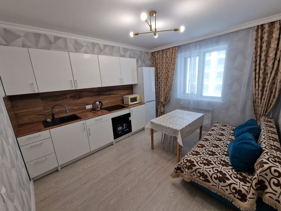 1 комн квартира 190 тыс