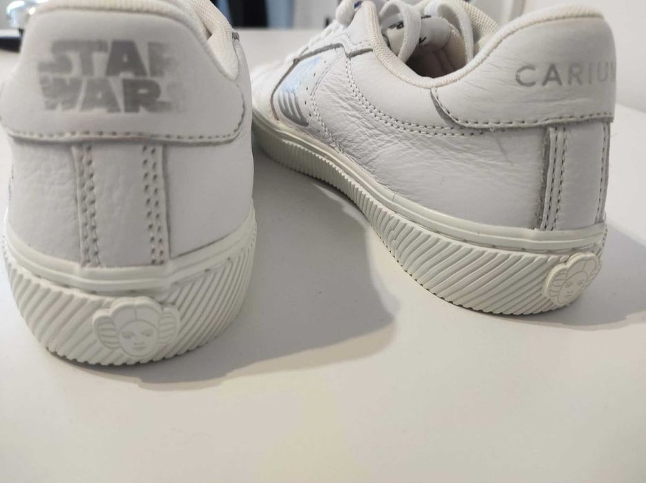 CARIUMA Star Wars Collaboration - Princess LEIA №36,5