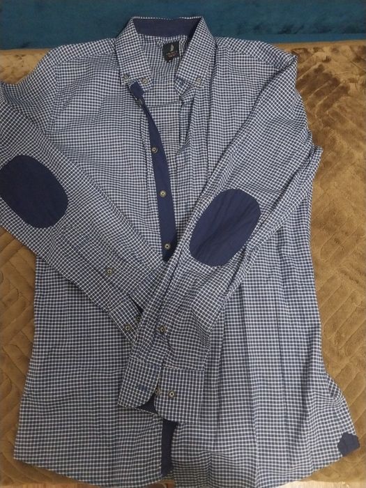 Продам рубашки  и футболи