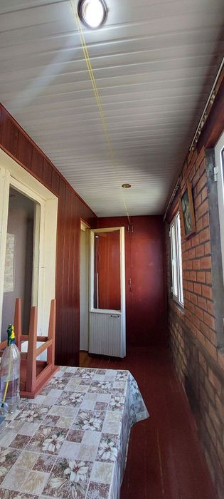 Продаётся квартира 3/3/4, ТТЗ-1, 66м2