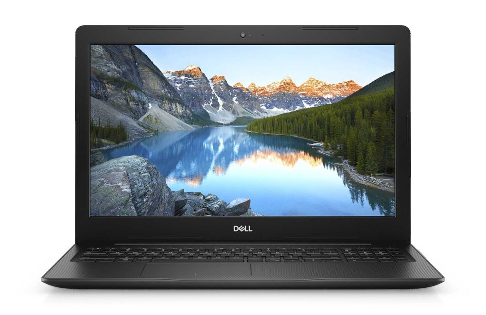 Лаптоп Dell Inspiron 3585 R5-2500U 8GB 256GB SSD ГАРАНЦИЯ