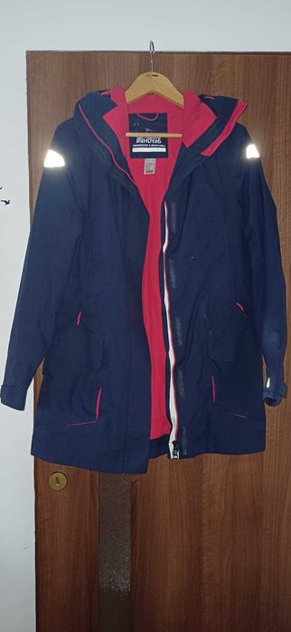 Geaca iarna pentru dama