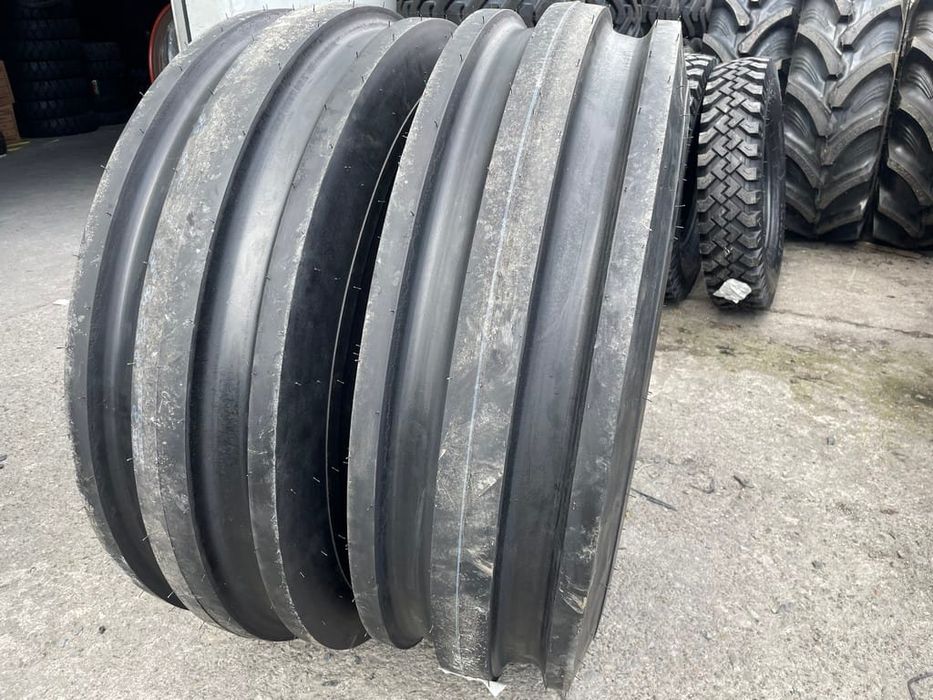 Anvelopa 11.00-16 OZKA KNK35 8PR 118A6 TT  Cauciucuri tractor, Fiat, Case, Fendt, John Deere, New Holland, Massey Ferguson, UTB   Cauciucuri tractor,
