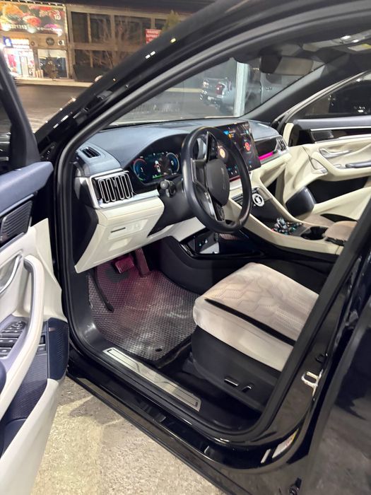 Byd champion 605 full