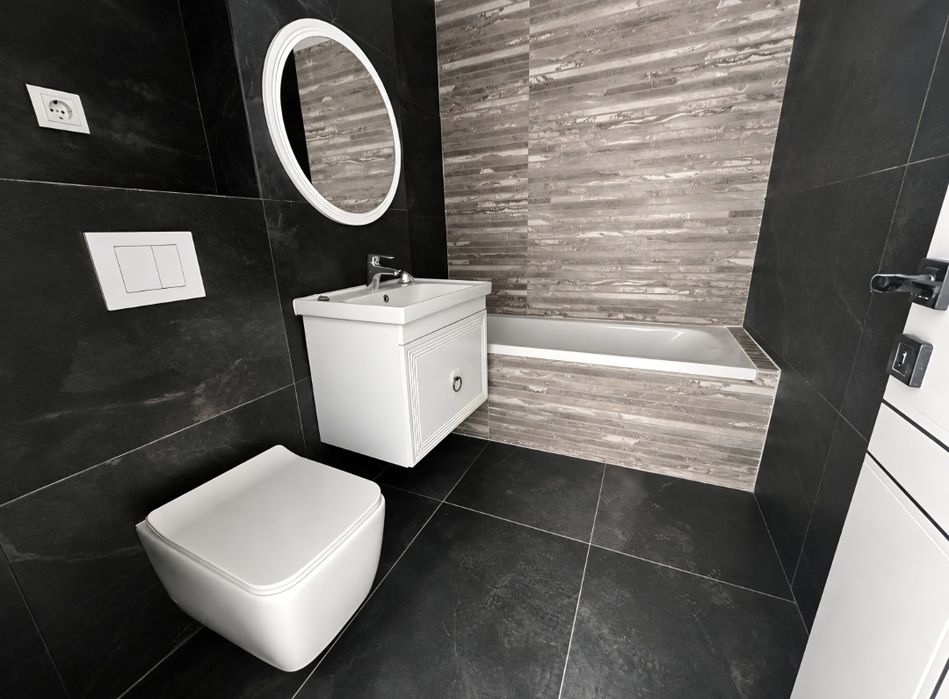 Apartament nou, mobilat, 3 camere, Sector 3, proprietar, TVA 0 %