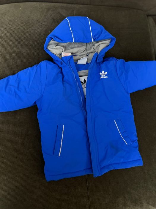 Зимний комбенизон