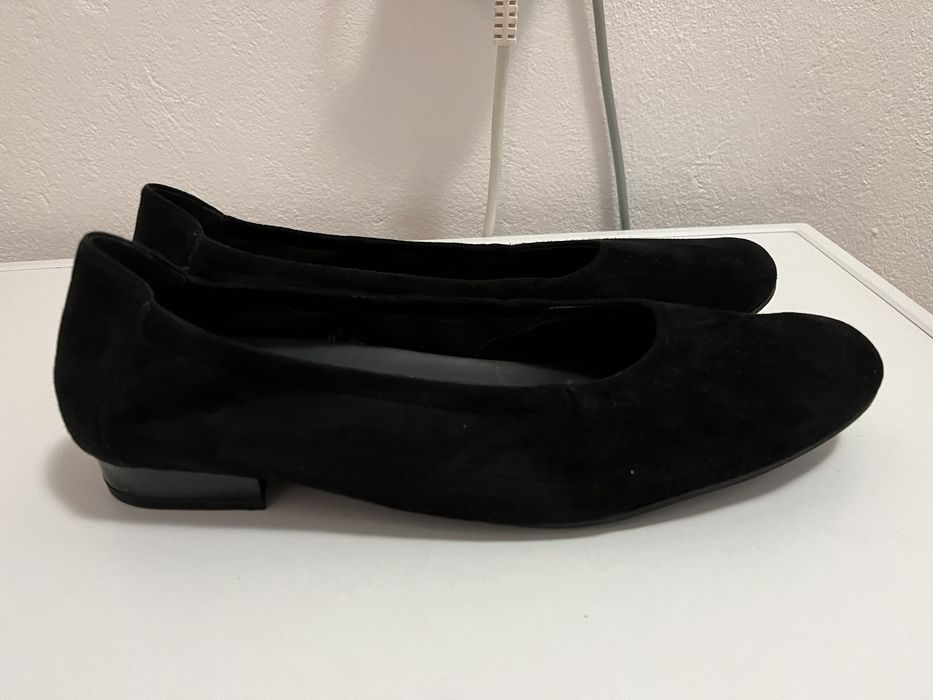 Дамски обувки номер 45