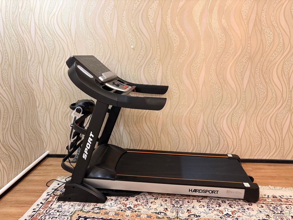 Беговая дорожка сатылады