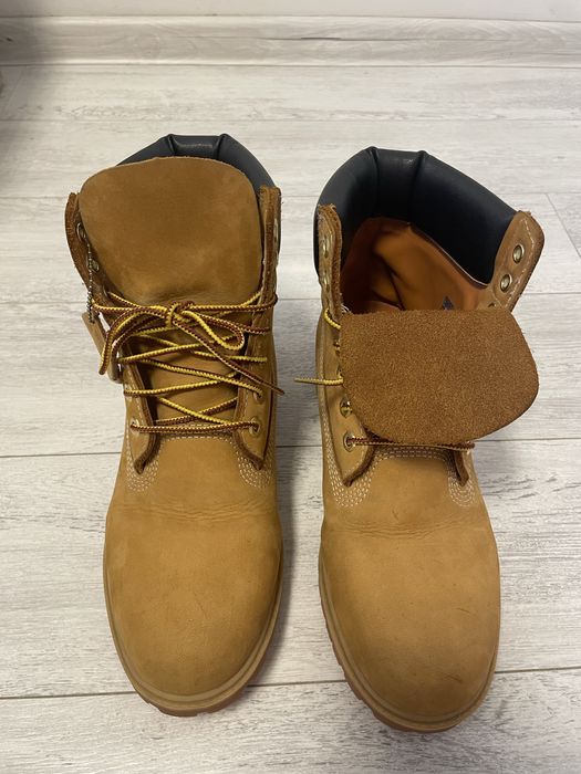 Timberland ботуши 43EU мъжки