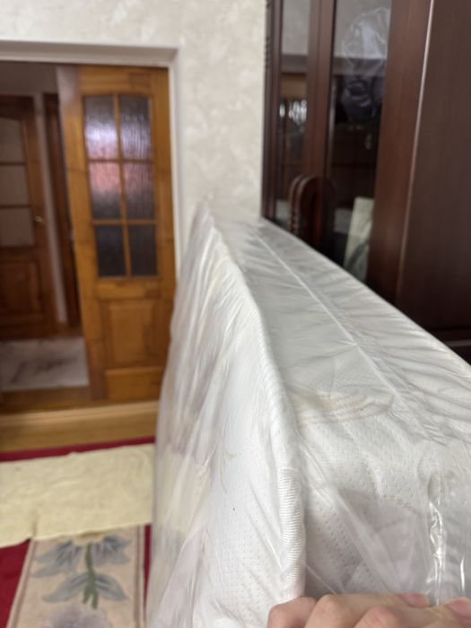 Ортопедический матрас