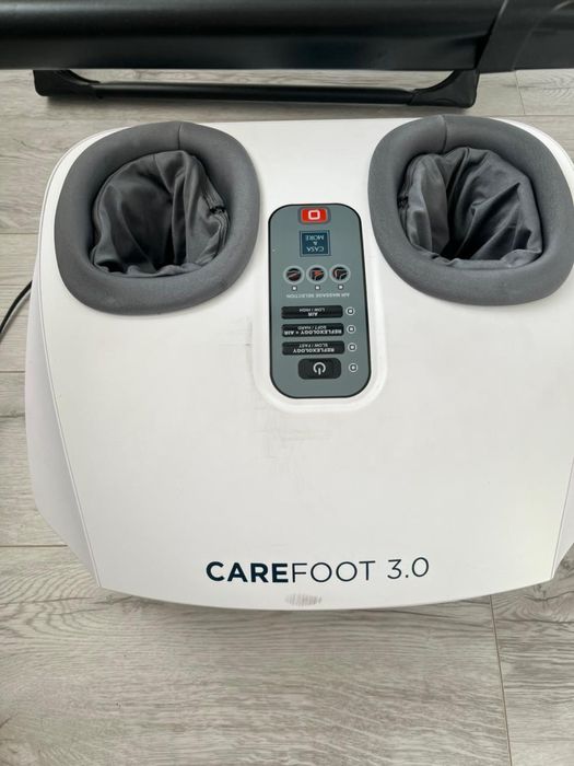 Продам массажор для ног и спины