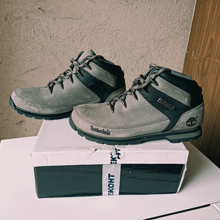 Туристически обувки Timberland 42н