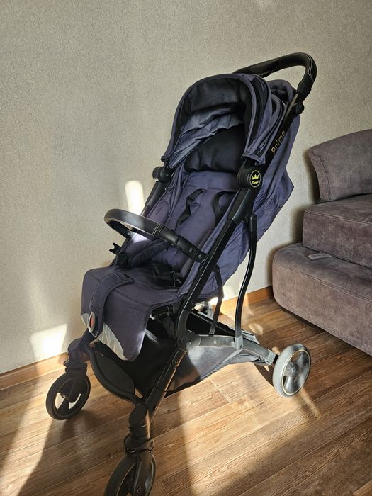 Детская коляска фирма Danki