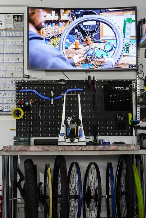 Service Biciclete cautam mecanic pasionat