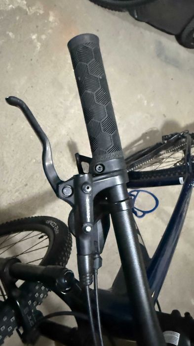Trek X-Caliber 7 marime M