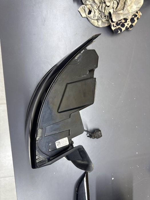 Стоп за LAND ROVER ляв