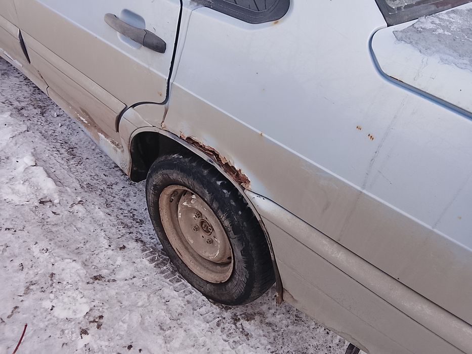 Ваз 2115 средним