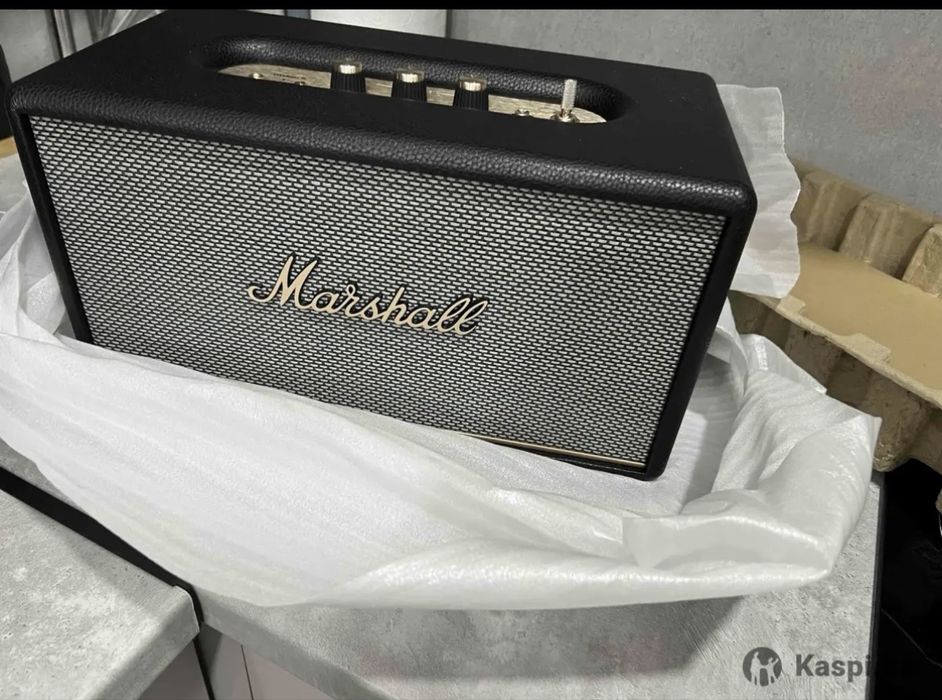 Колонка Marshall Stanmore 3