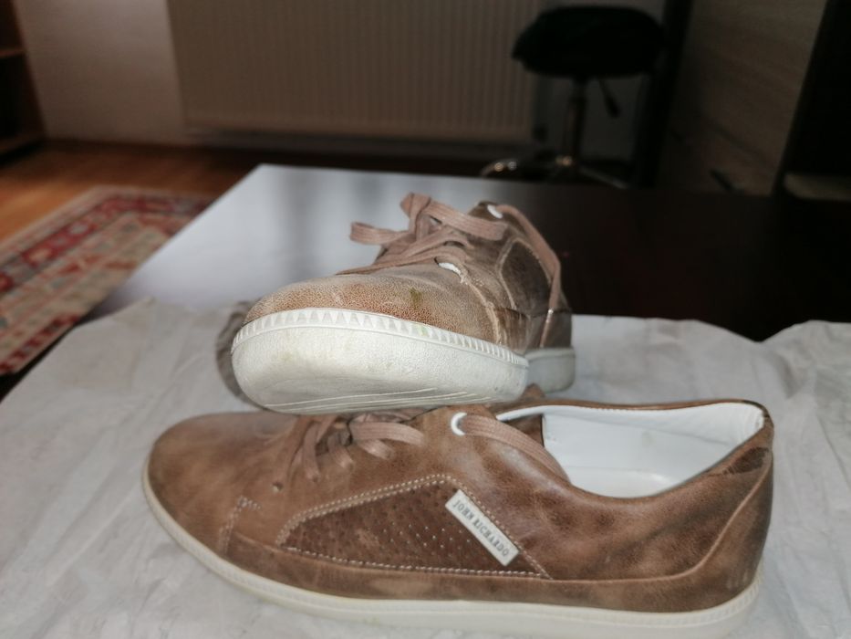 Pantofi sport John Richardo