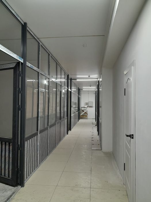 Сдаётся в аренду помещения