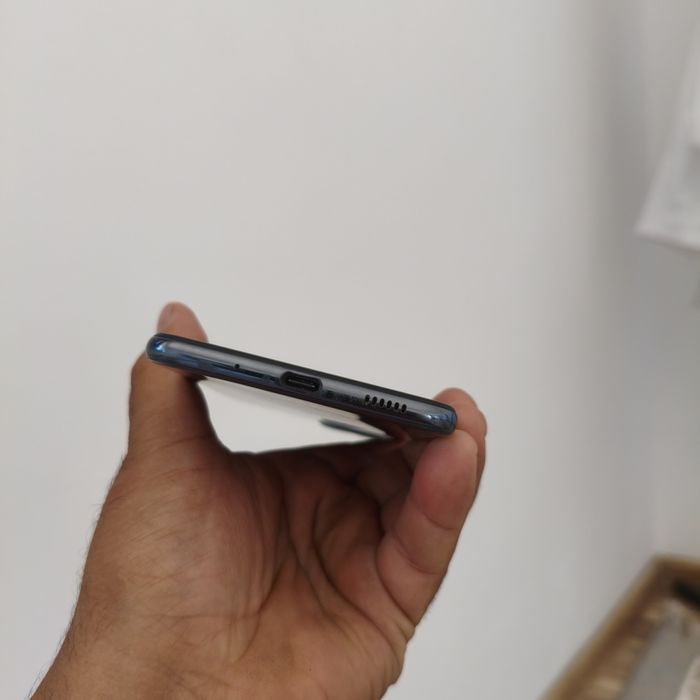 Samsung galaxy quantum 3 (Galaxy m53)