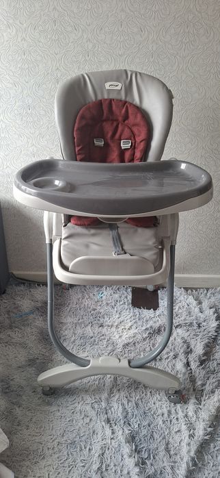 Стульчики для кормления