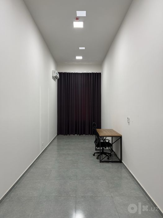 Сдается помещение под офис / студию / кабинет — 20 м²