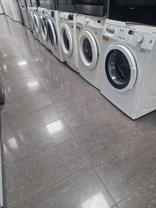 Пералня Bosch Electrolux 8 кг А+++ Доставка