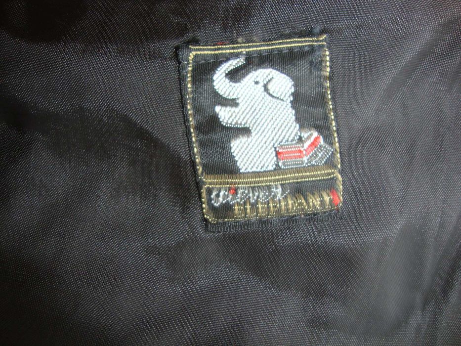 Мъжки костюм пролет-есен