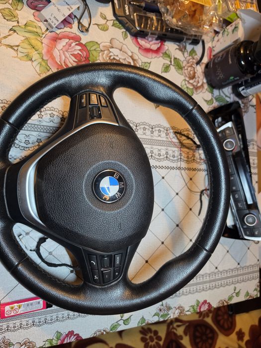 Волан за БМВ ф30 BMW