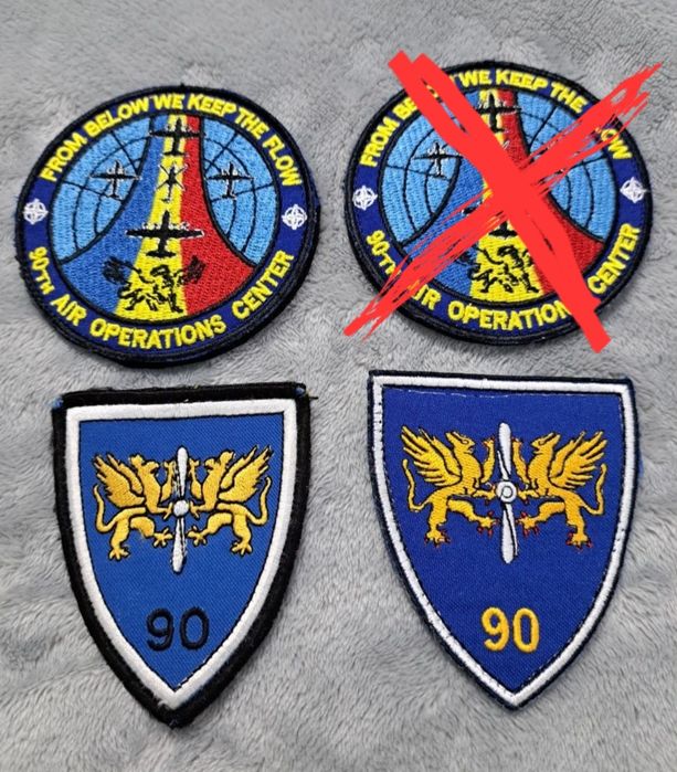 Embleme militare