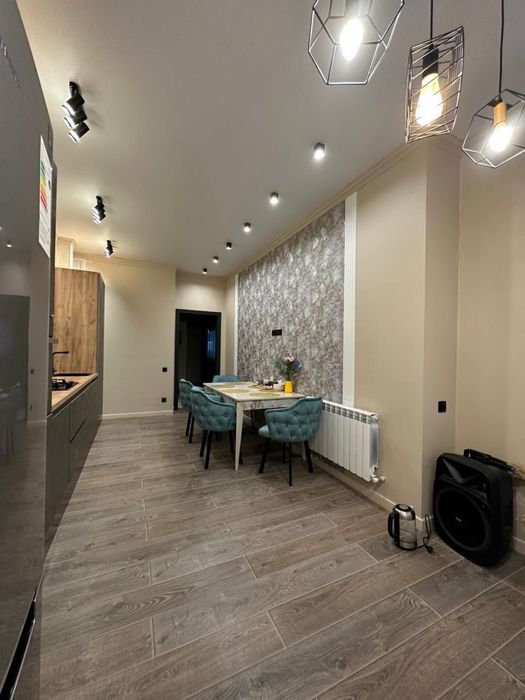 Сдам VIP-квартиру г. Уральск