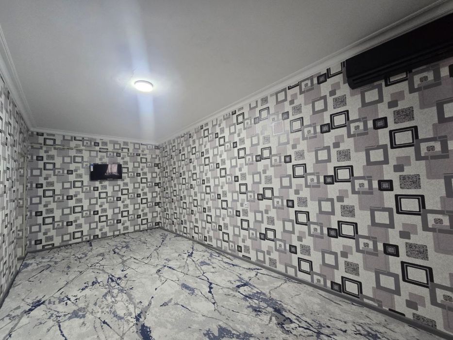 Zurlik bilan fargona shxar novostroyka domda kv ijaraga beriladi