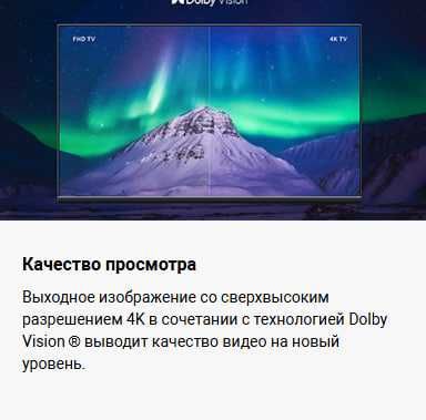 ТВ приставка Xiaomi 4K TV Stick Global Version!