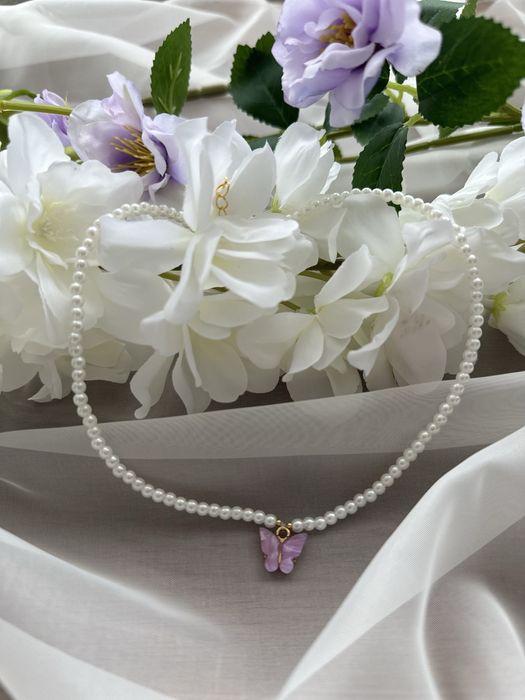 Дамски колиета и гривни !HAND MADE!