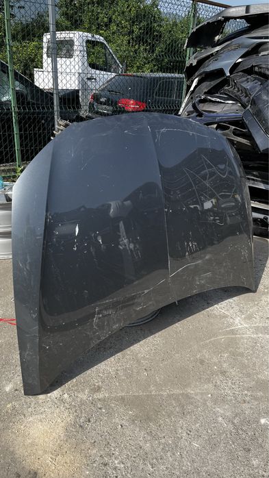 преден капак Seat Leon 3 (2012-2019)