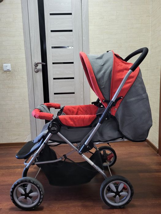 Коляска Детская.