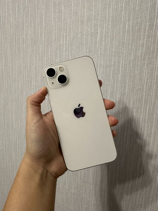 Продается Iphone 13