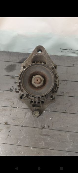 Alternator kubota