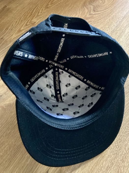 Бейзболна шапка Rhymesayers