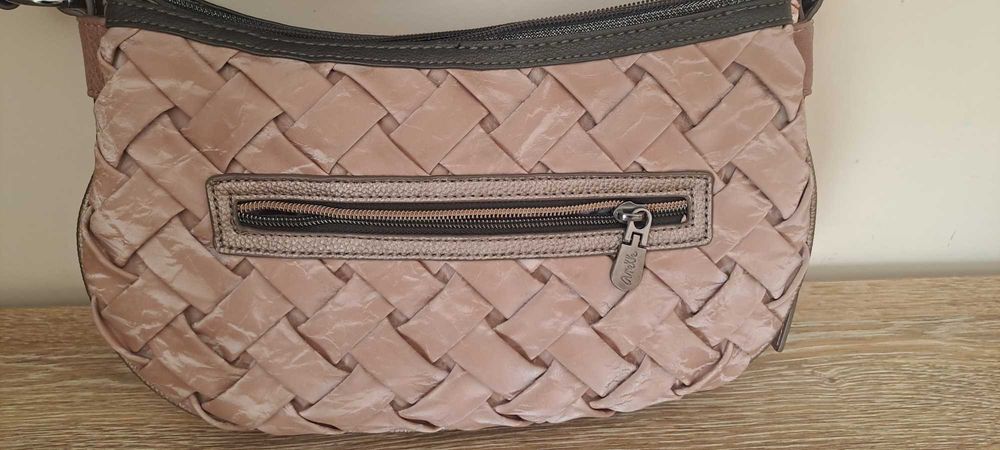 ANEKKE чанта почти не изпозлвана