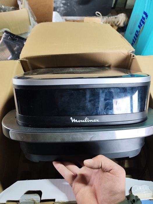 Ейрфраер молинекс