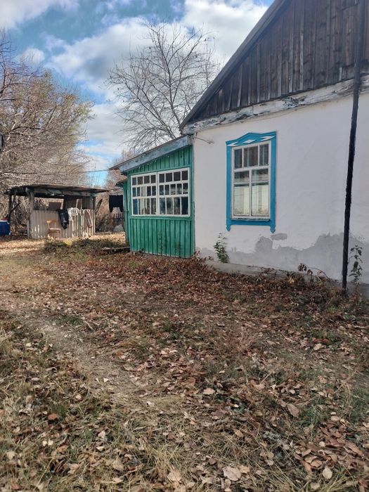 Продам квартиру в частном доме