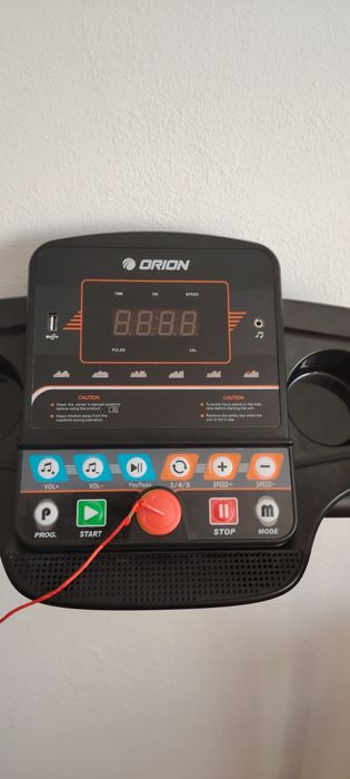 Bandă alergat Orion.