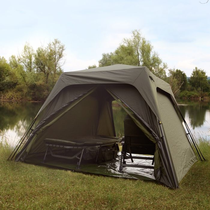 Solar SP MKII Quick-Up Shelter